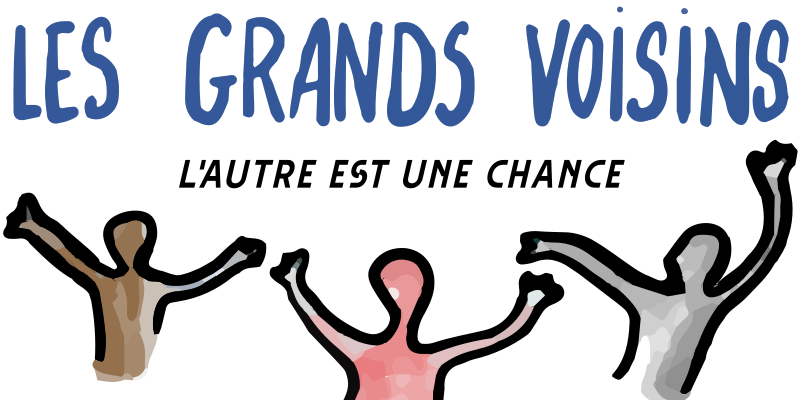 Les Grands Voisins